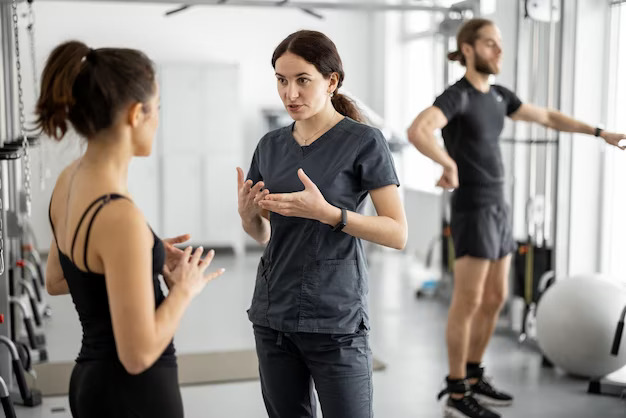 ייעוץ עסקי למאמני כושר