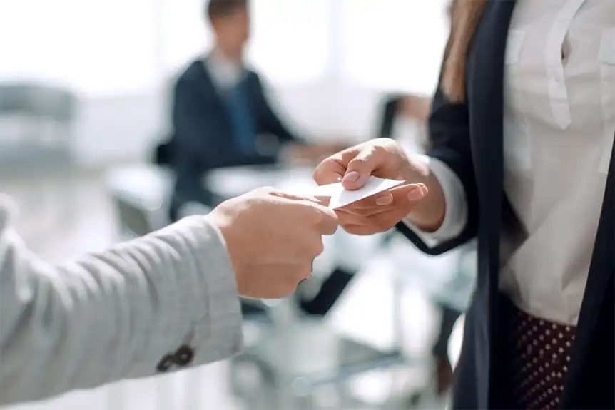 איך בוחרים יועץ עסקי